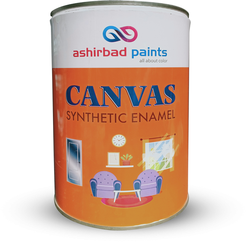 canvas-synthetic